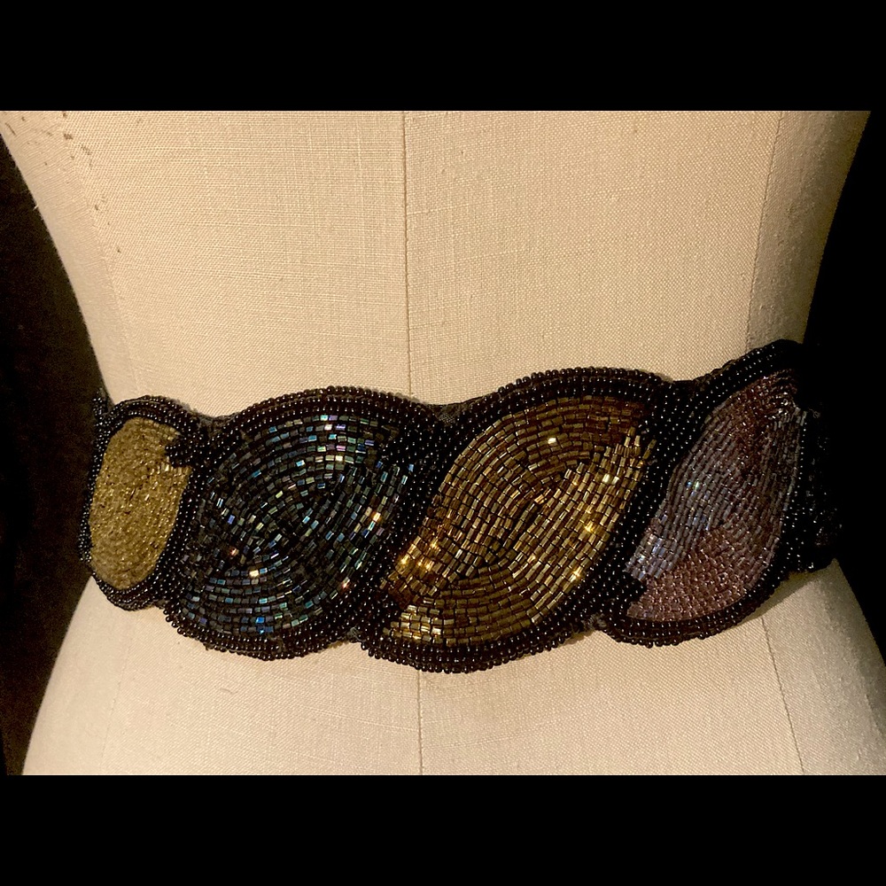 Vintage Belt